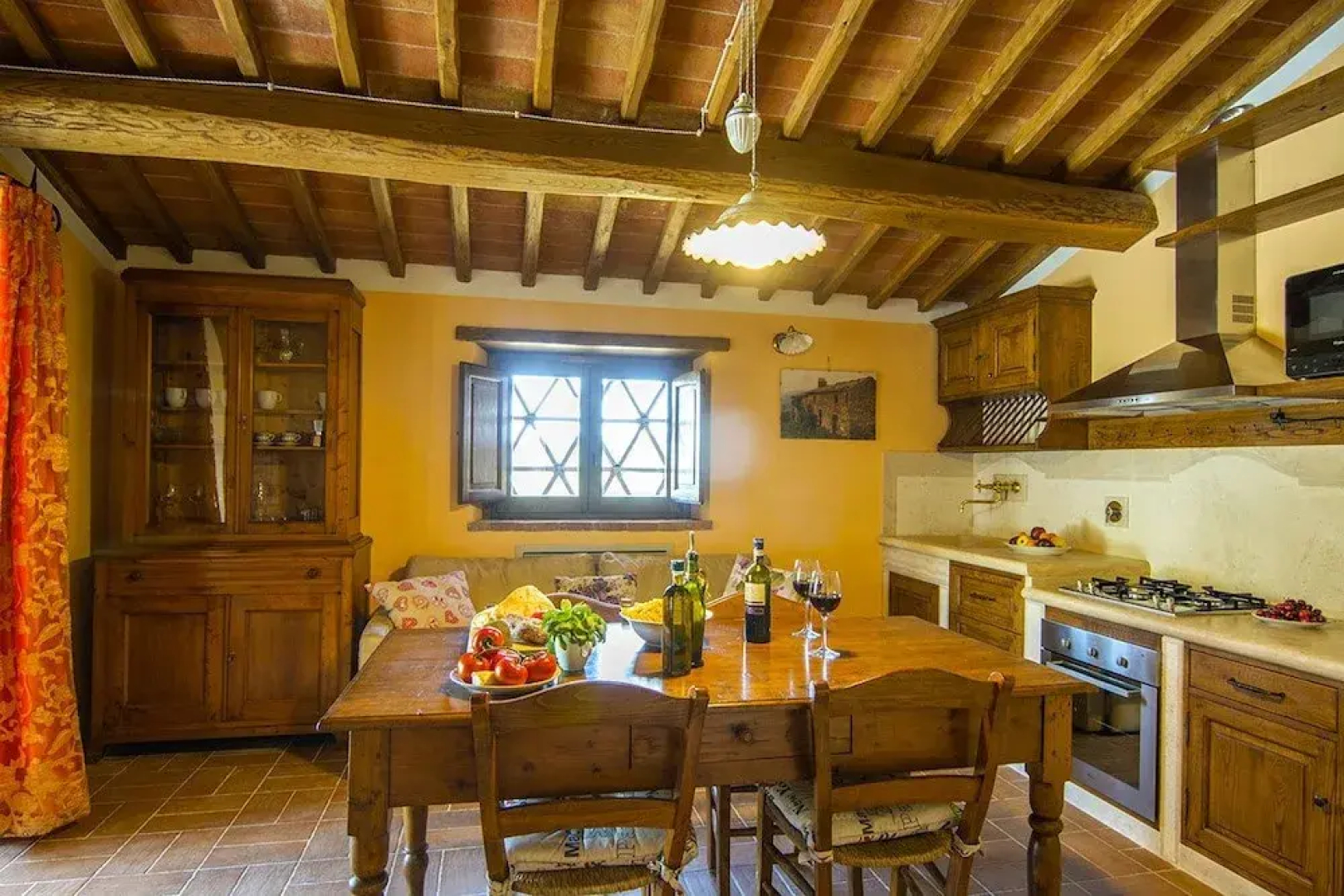 Agriturismo I Moraioli