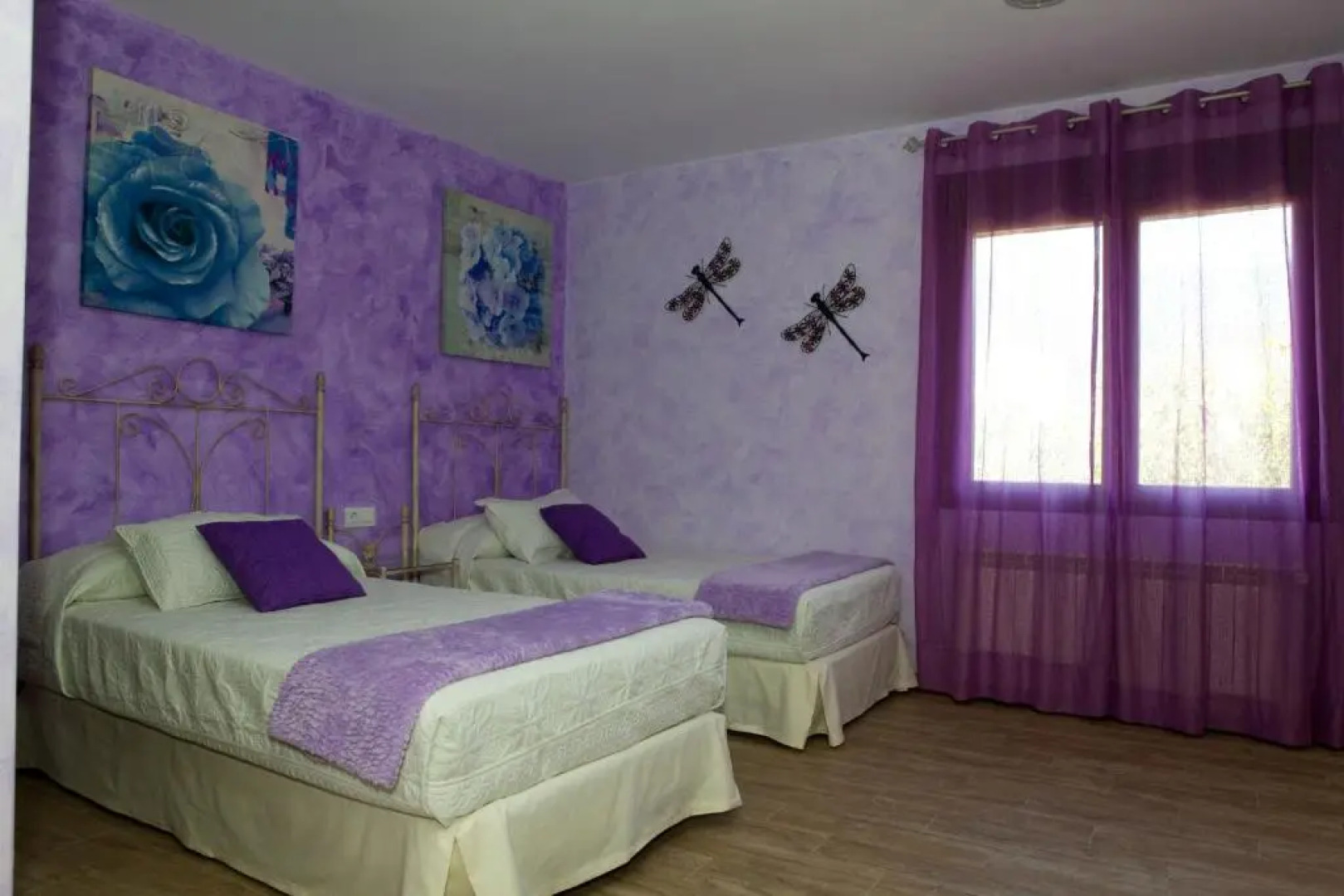 Casa Rural La Canchalera