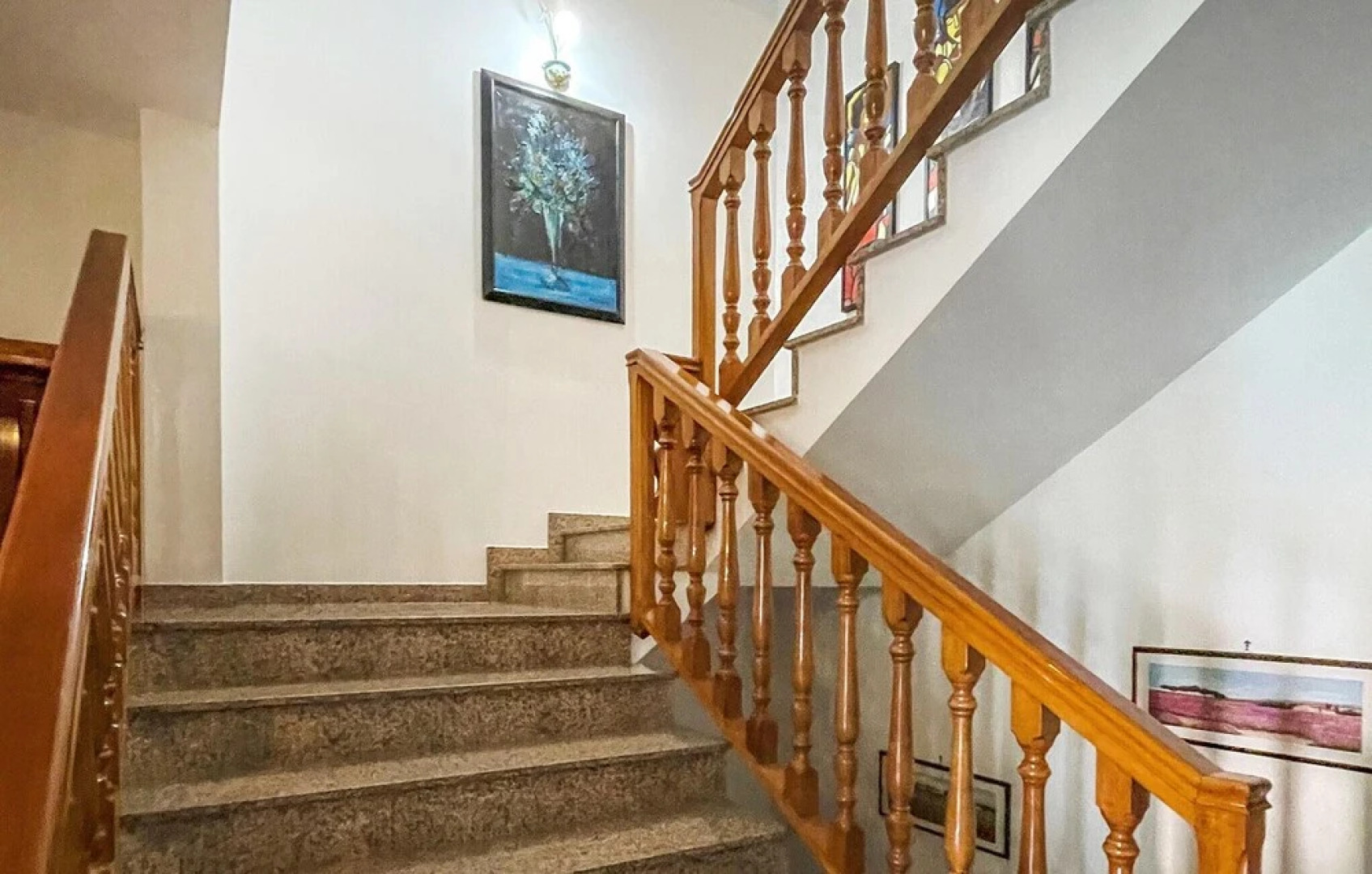 Awesome Apartment in Castro With Wifi and 1 Bedrooms