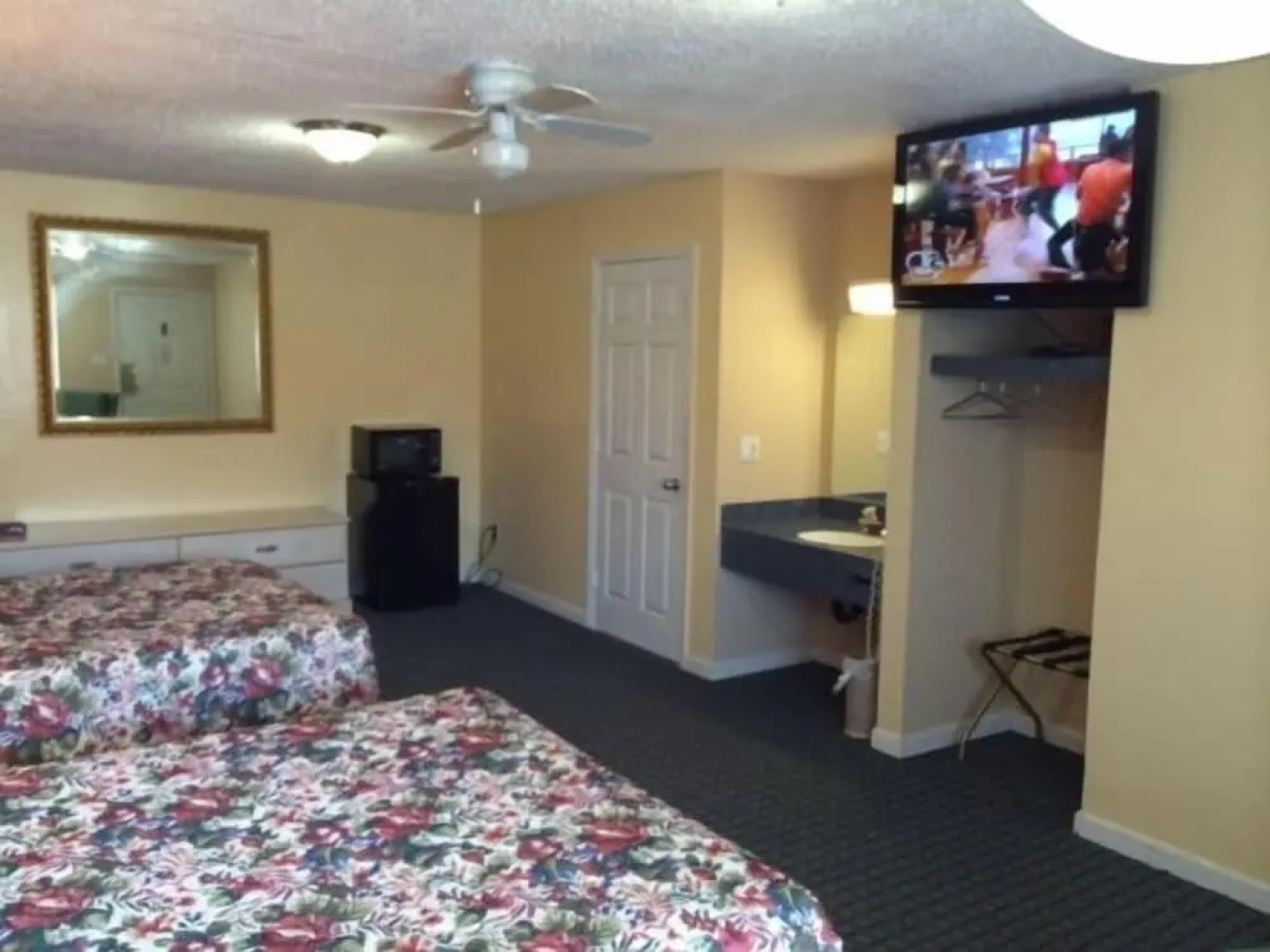 American Star Inn & Suites Atlantic City