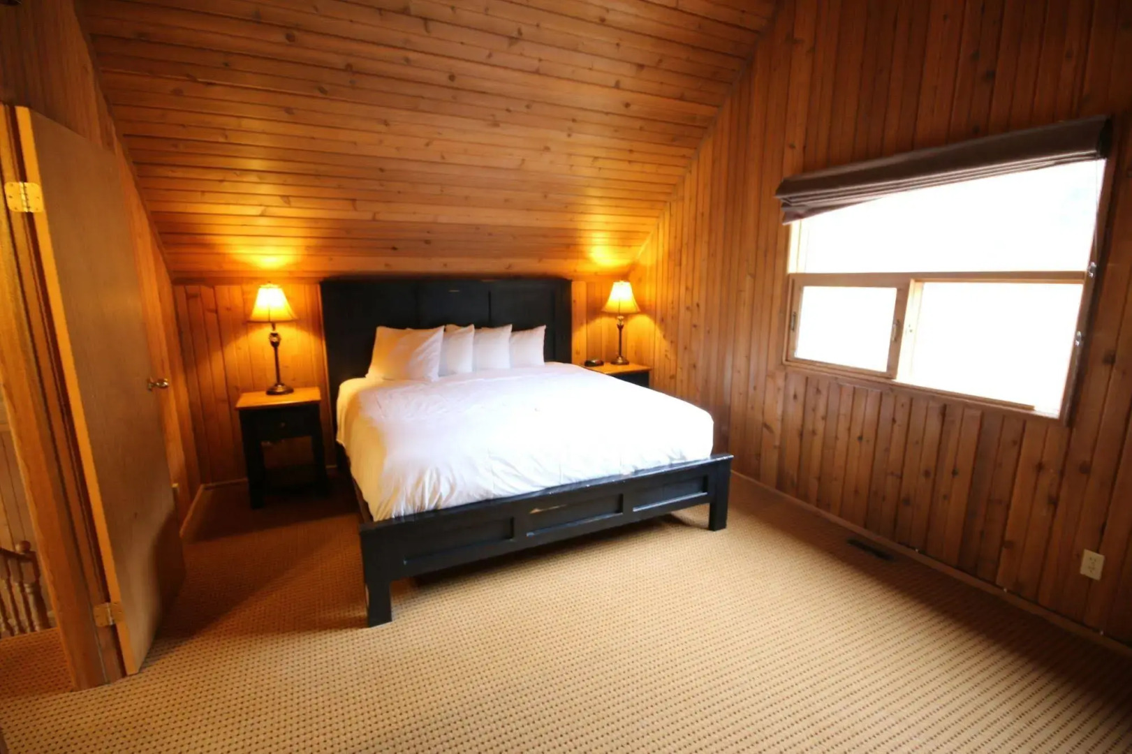 Banff Gate Mountain Resort