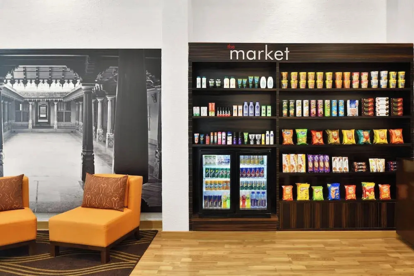 Fairfield by Marriott Chennai Mahindra World City