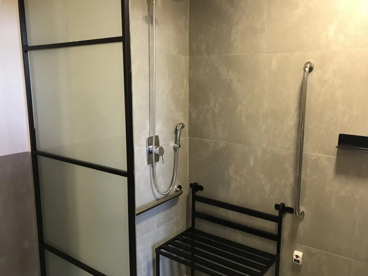 Naalt Hotel Joinville