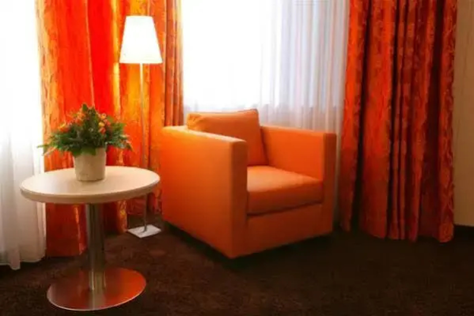 Kurparkhotel Bad Wilhelmshöhe