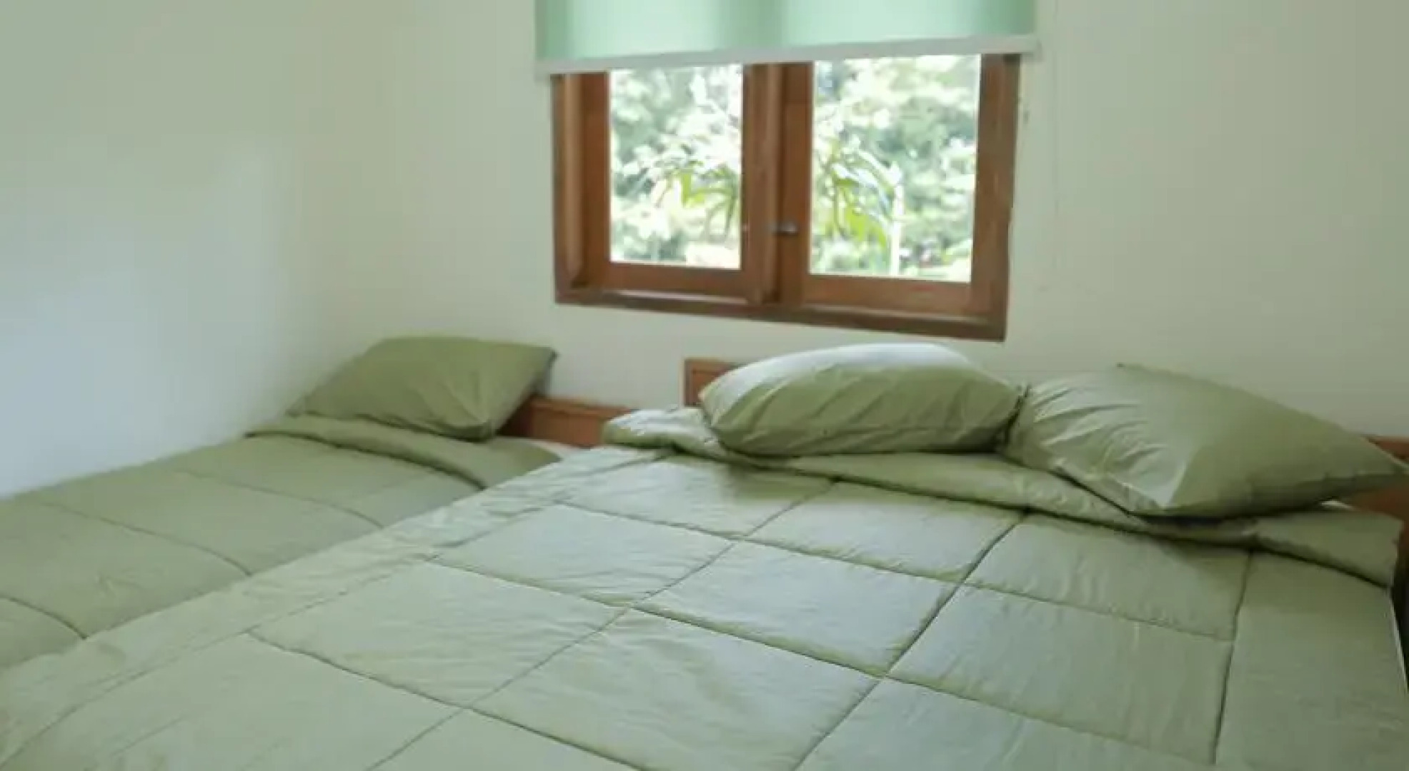 Fresh Green Hotel & Kebun Fresh Green