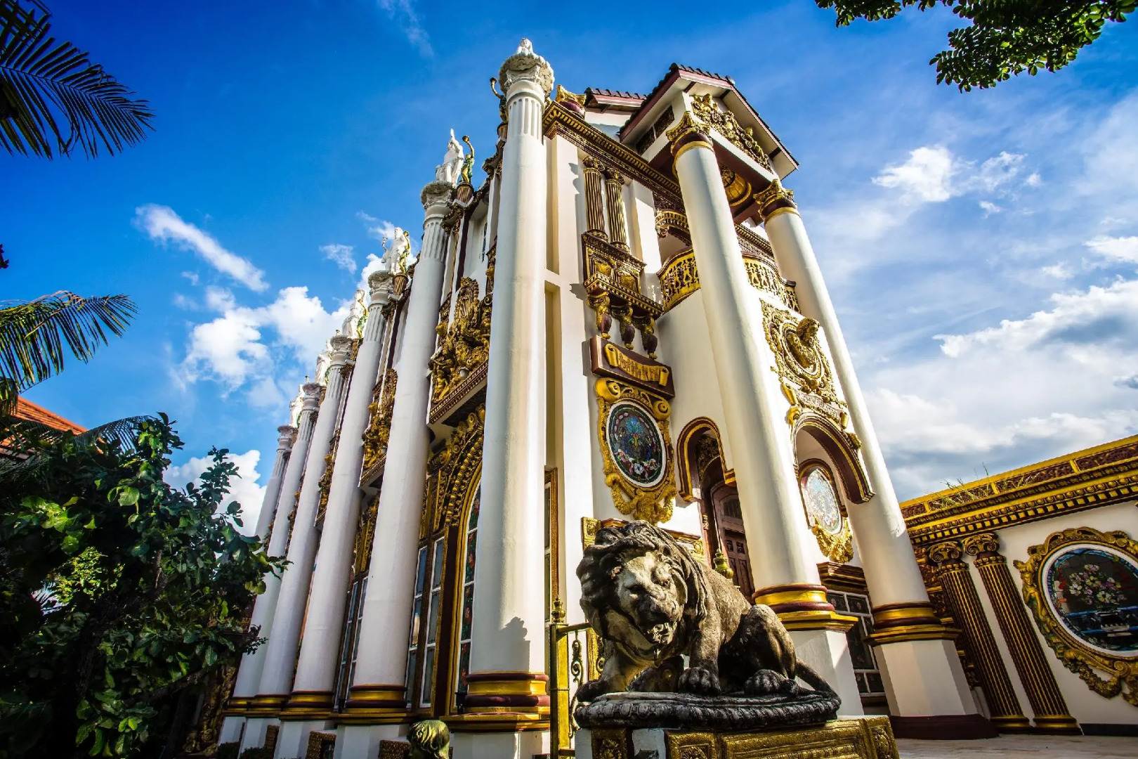 Pingdoi Hualin Boutique Hotel