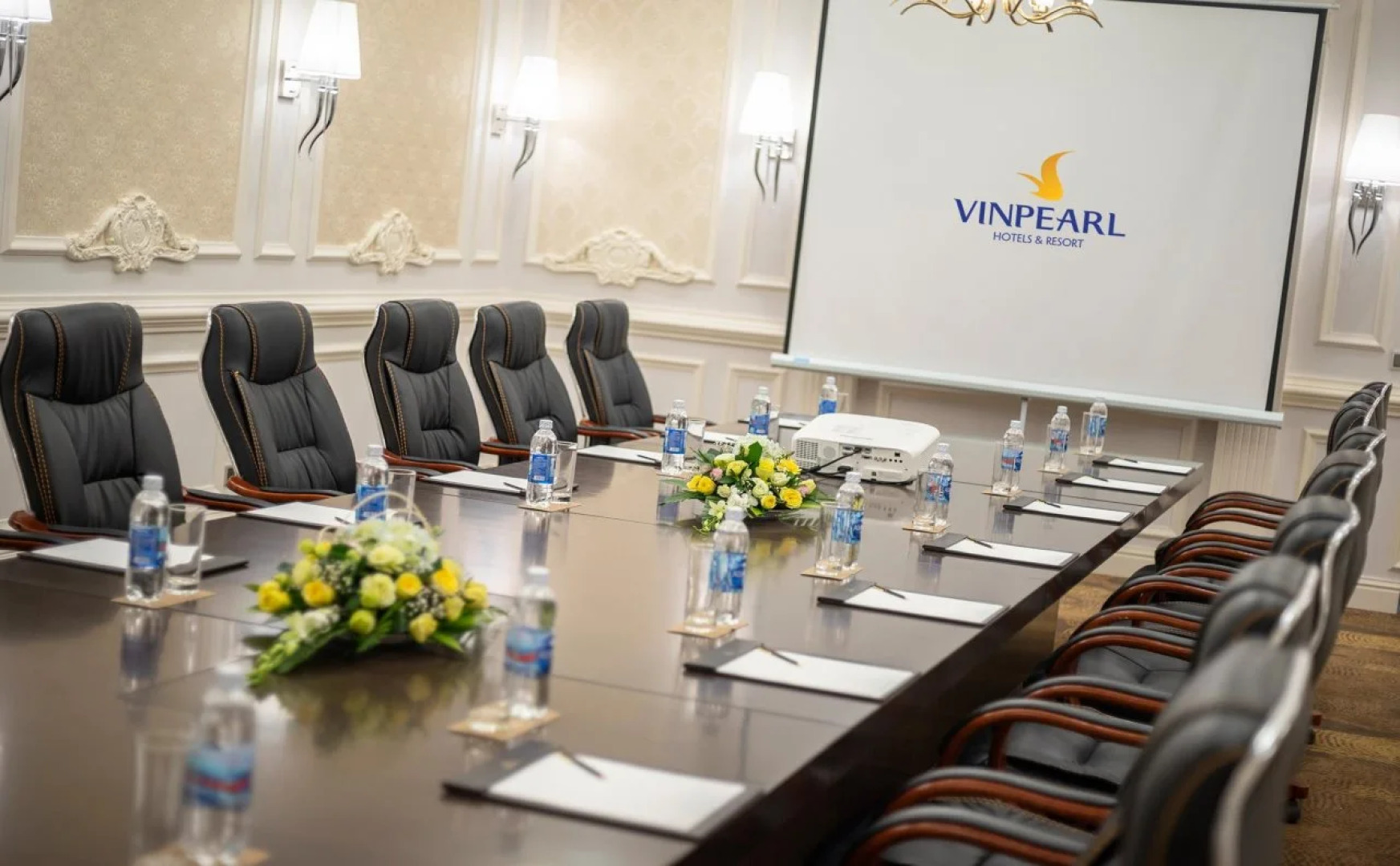 Melia Vinpearl Quang Binh