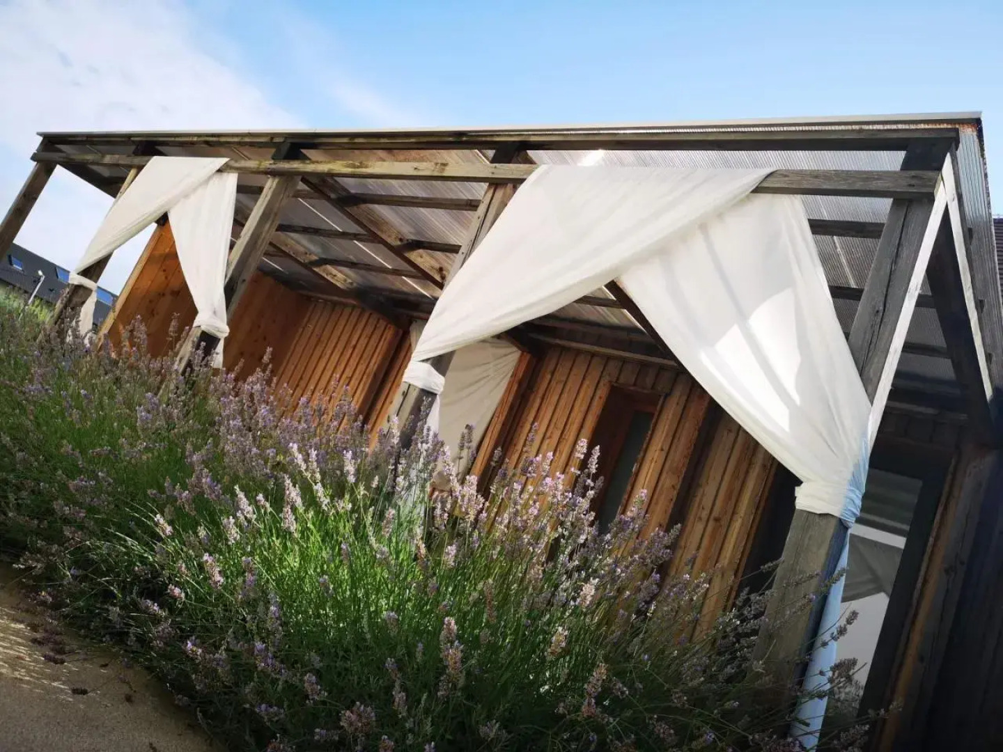 Smrekarjeva Domačija