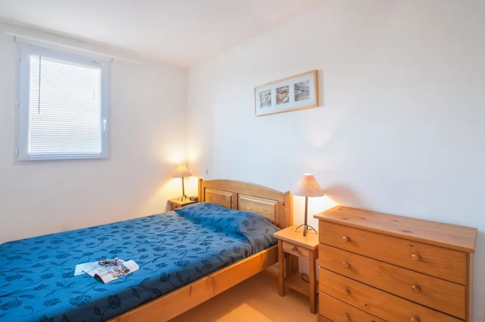 Les Berges du Canal by Ateya Vacances