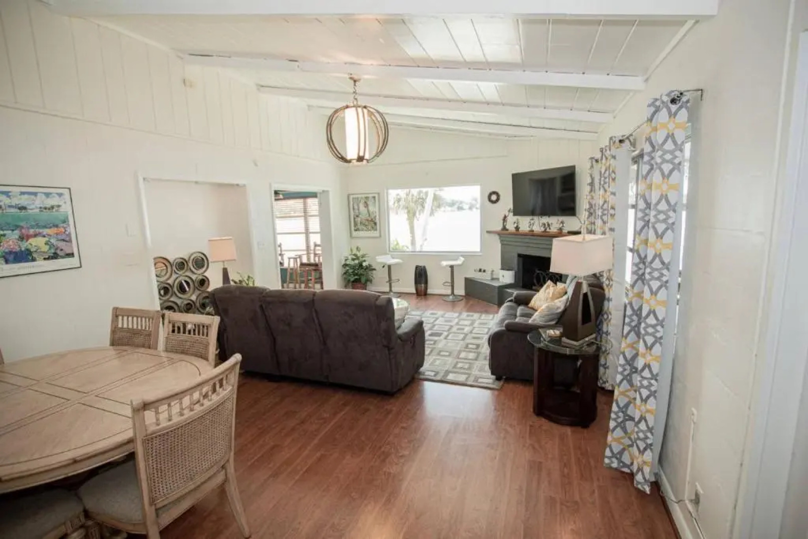 Lake Silver Retreat lll