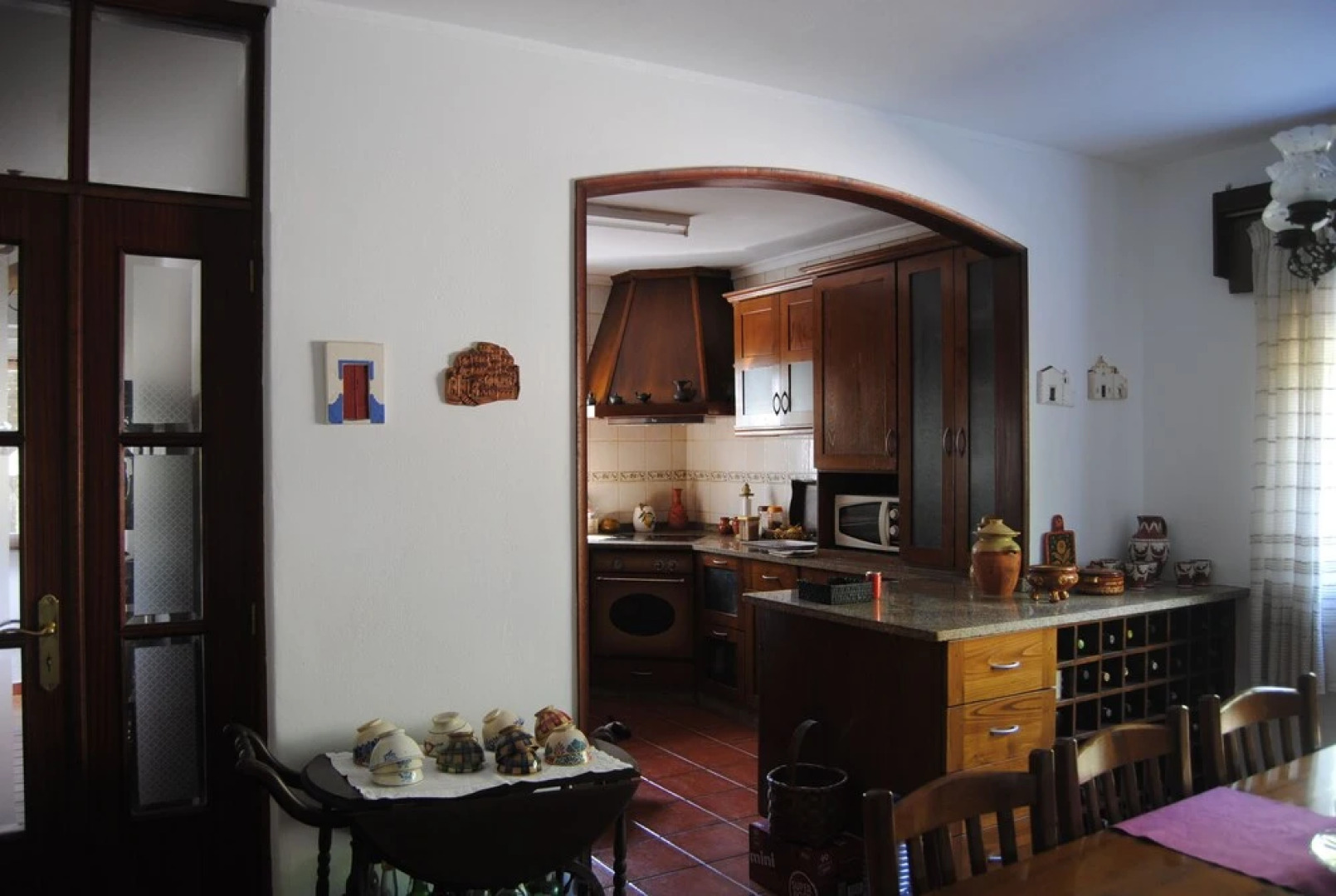 Casa da Pedreira - Amarante