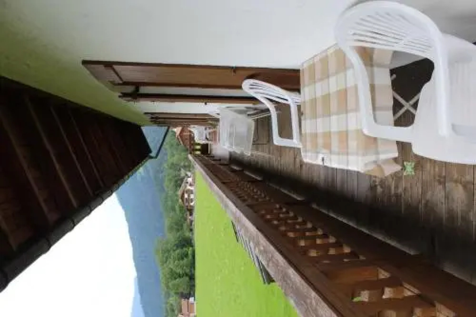 Gaestehaus zum Zitherklaus