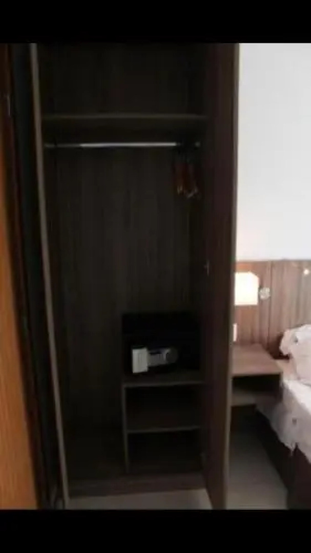 Flat IMPERDÍVEL no Soho Residence