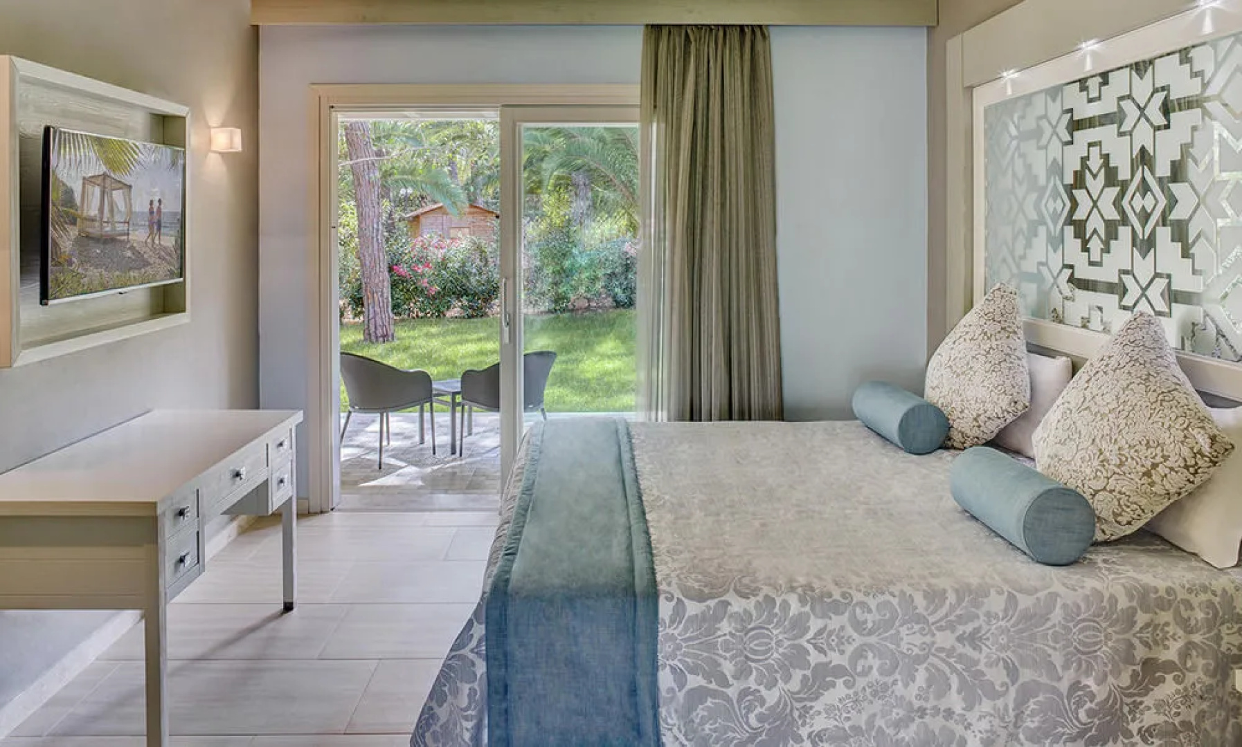 Forte Village Resort