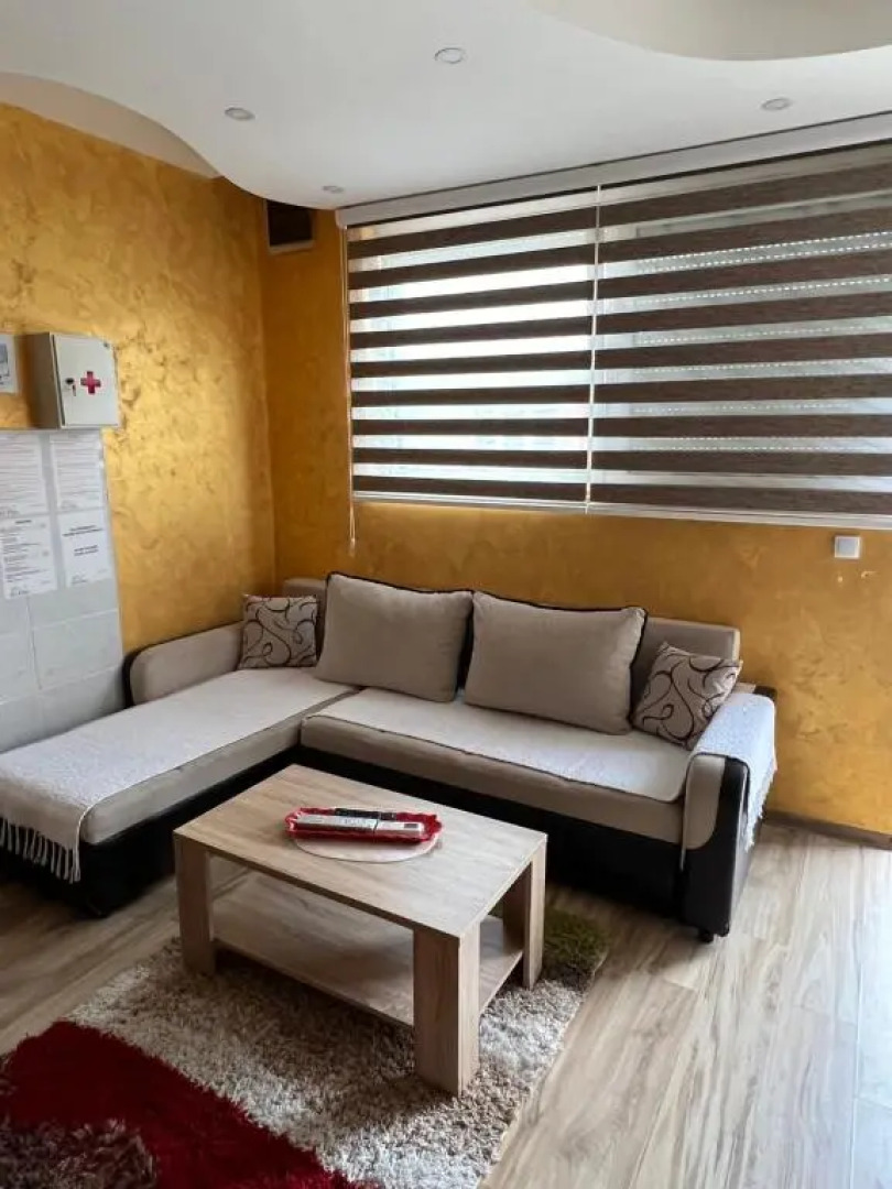 Apartments Vila Brzi & Beka