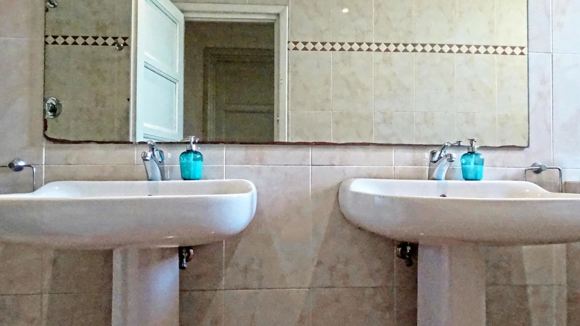 La Campanella Guesthouse