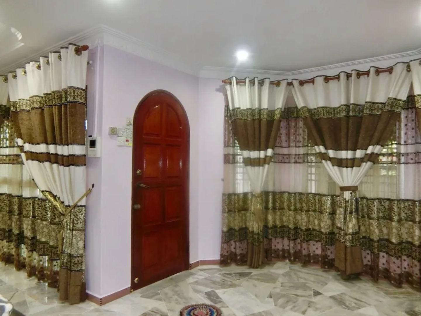 Shuang Yang Sekinchan Semi D