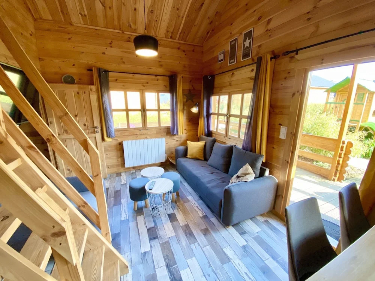 Chambres d'hôtes Les Côtes d'Armor