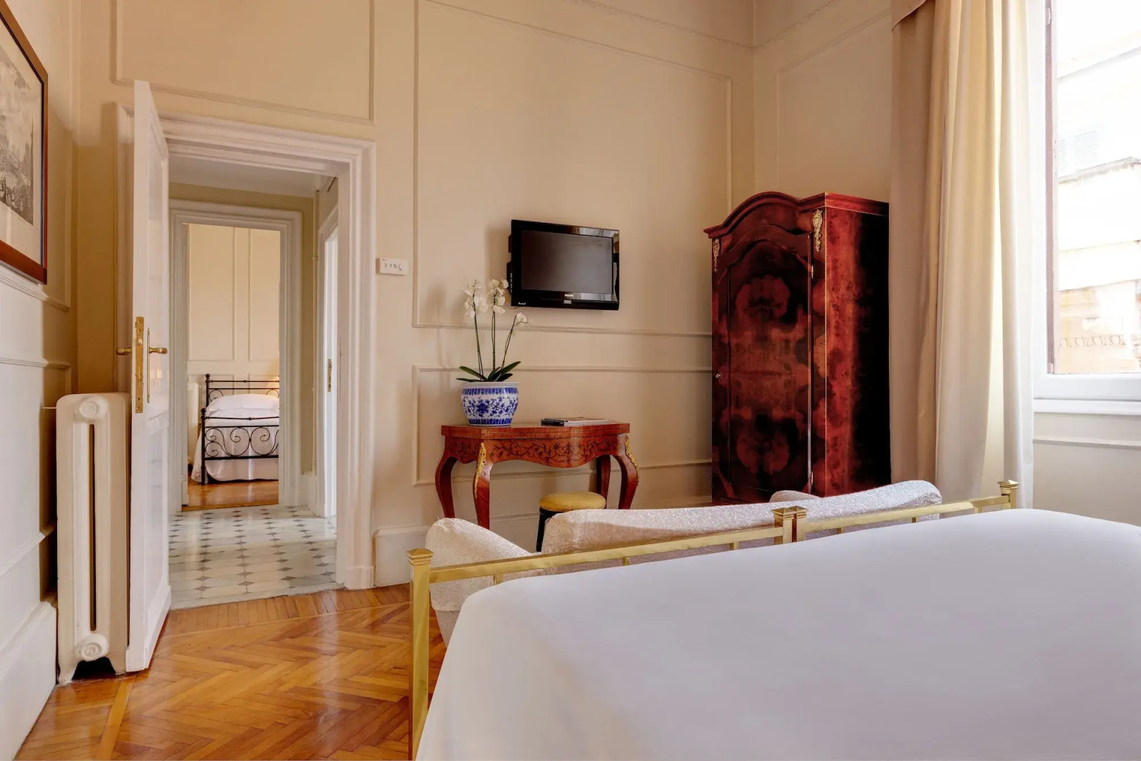 Grand Hotel Plaza