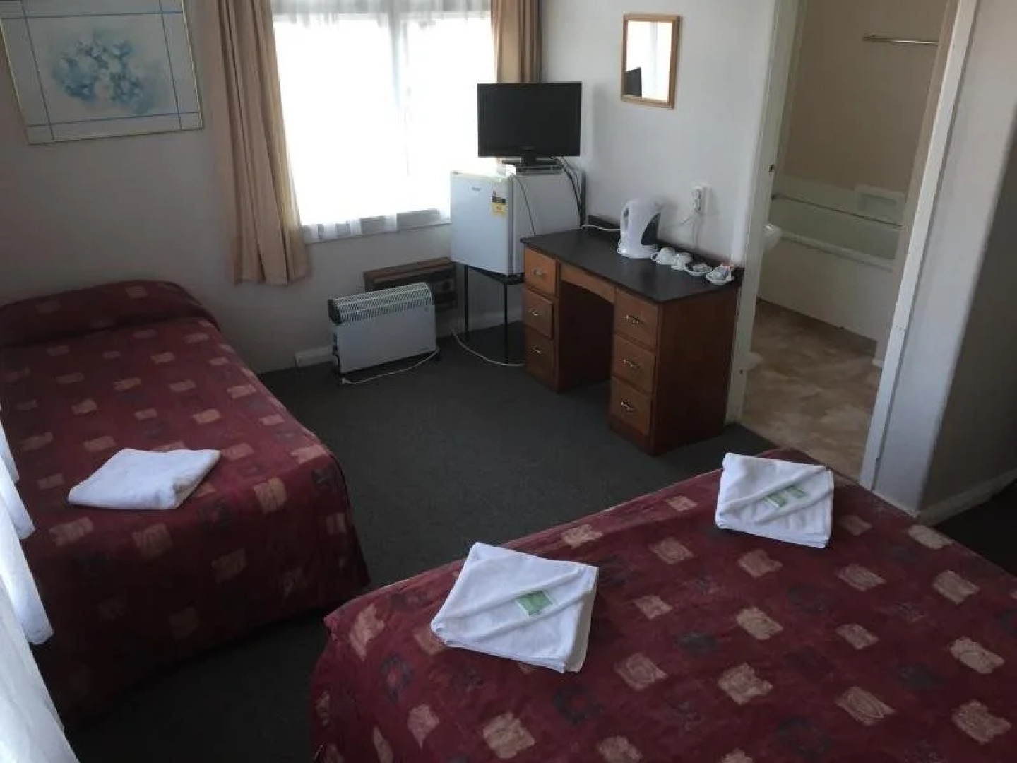 Otematata's Best Dam Pub