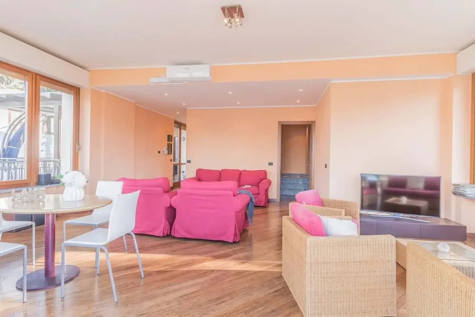 Varenna Paradise 3 in Perledo