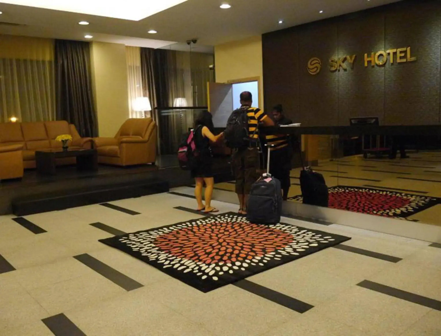 ZEN Rooms Jalan Bukit Bintang