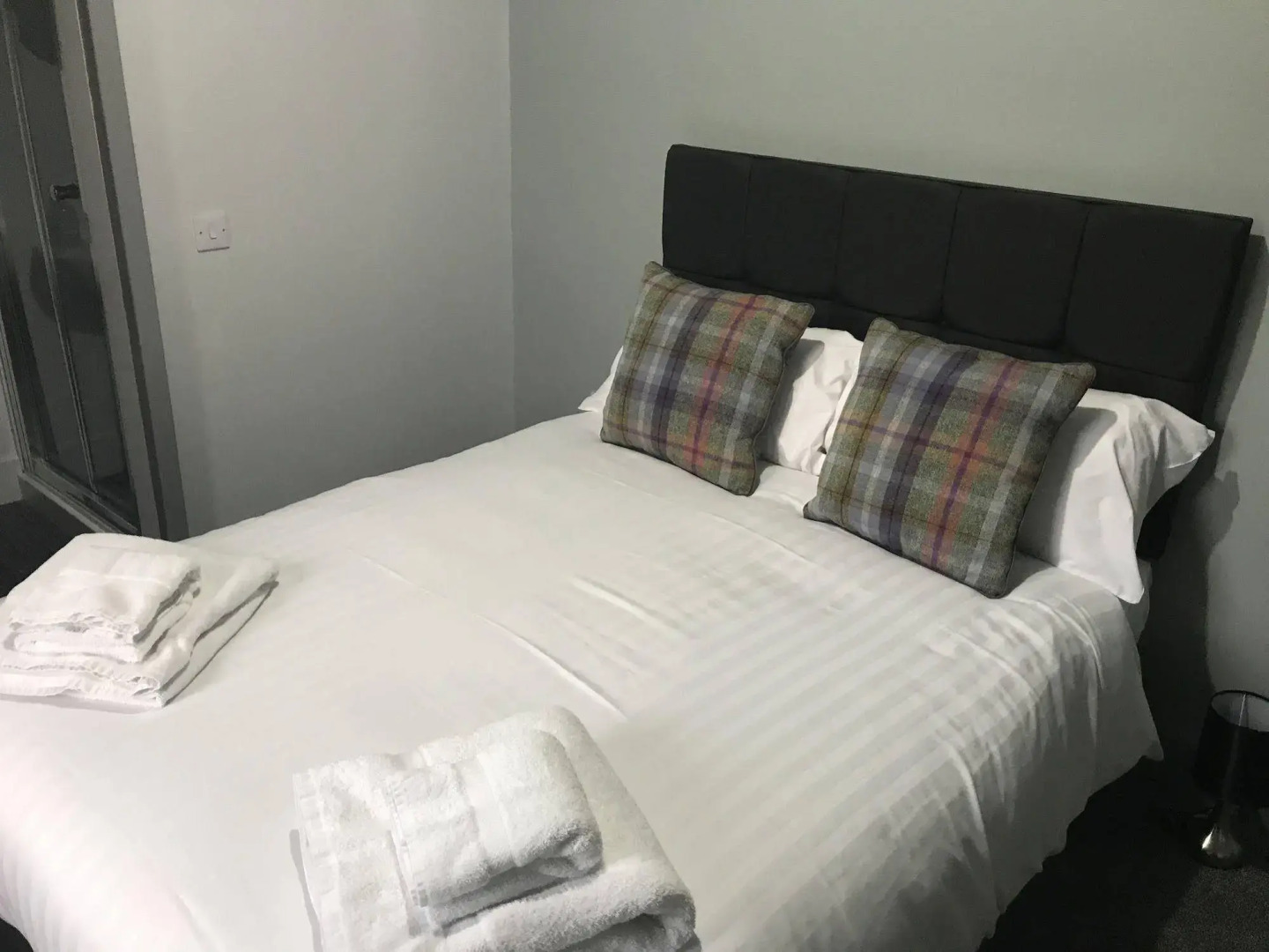 The Knowes Hotel & Restaurant