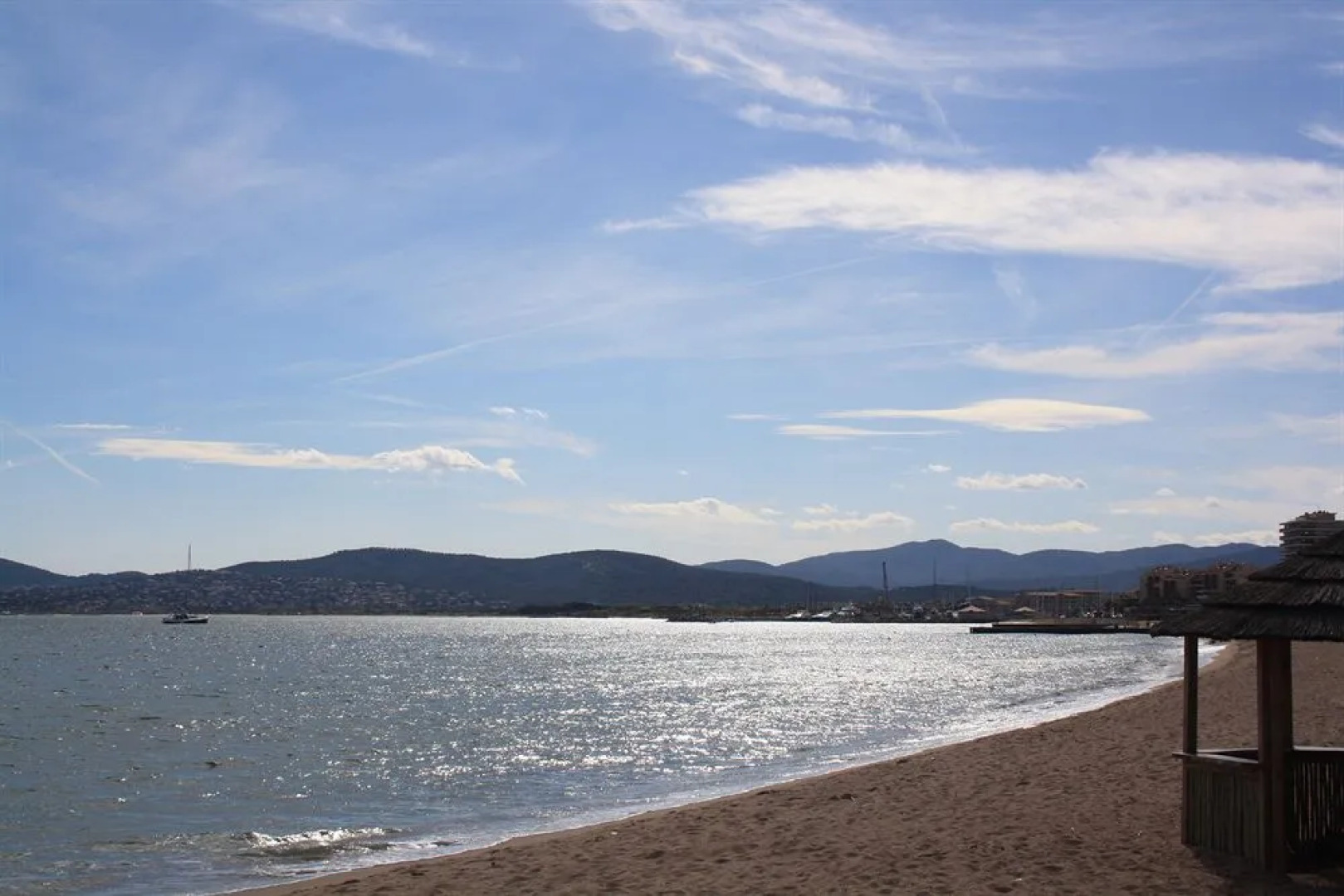 Résidence Les Campanettes