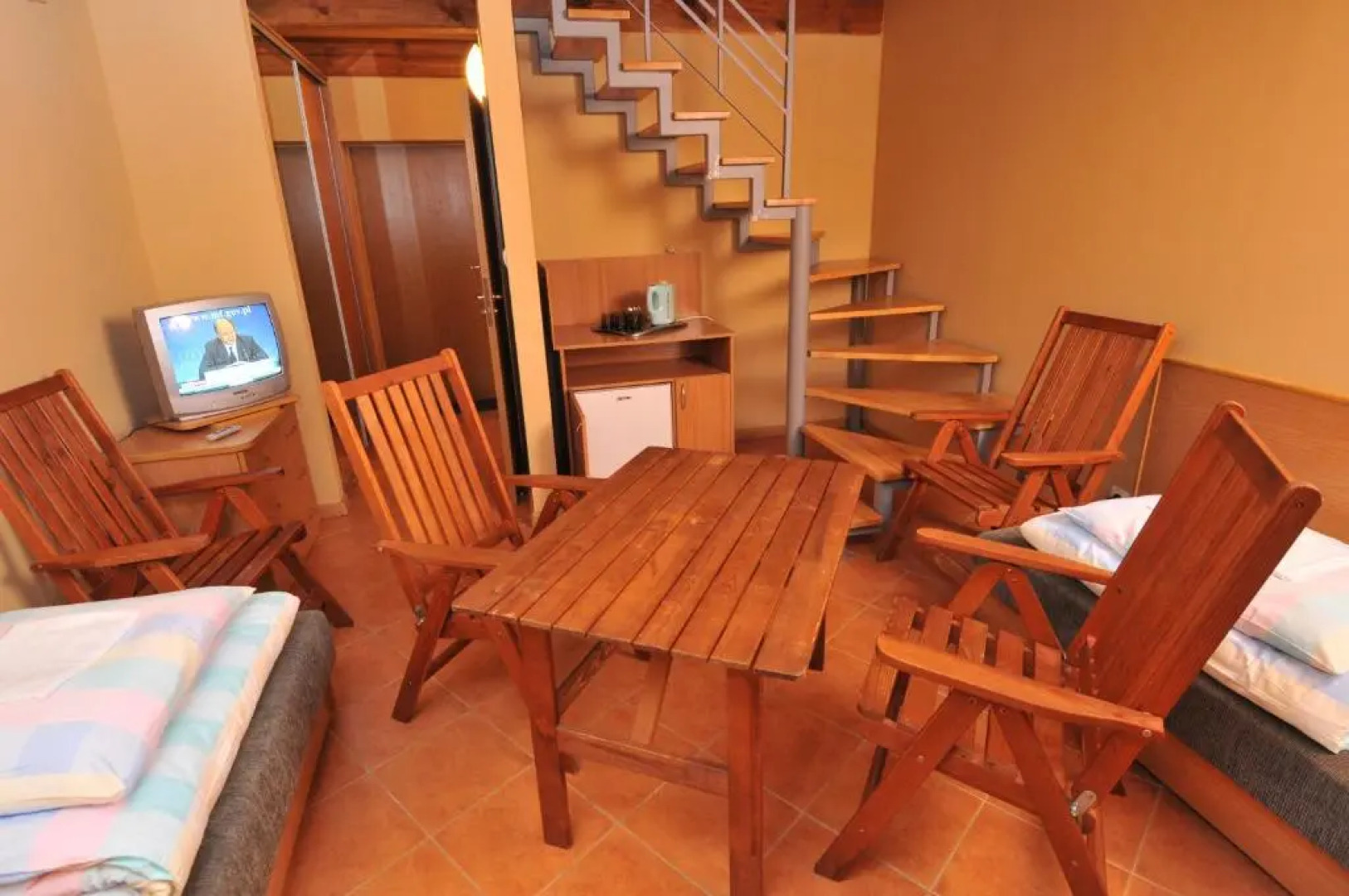 Centrum Wypoczynkowo-Konferencyjne Solaris