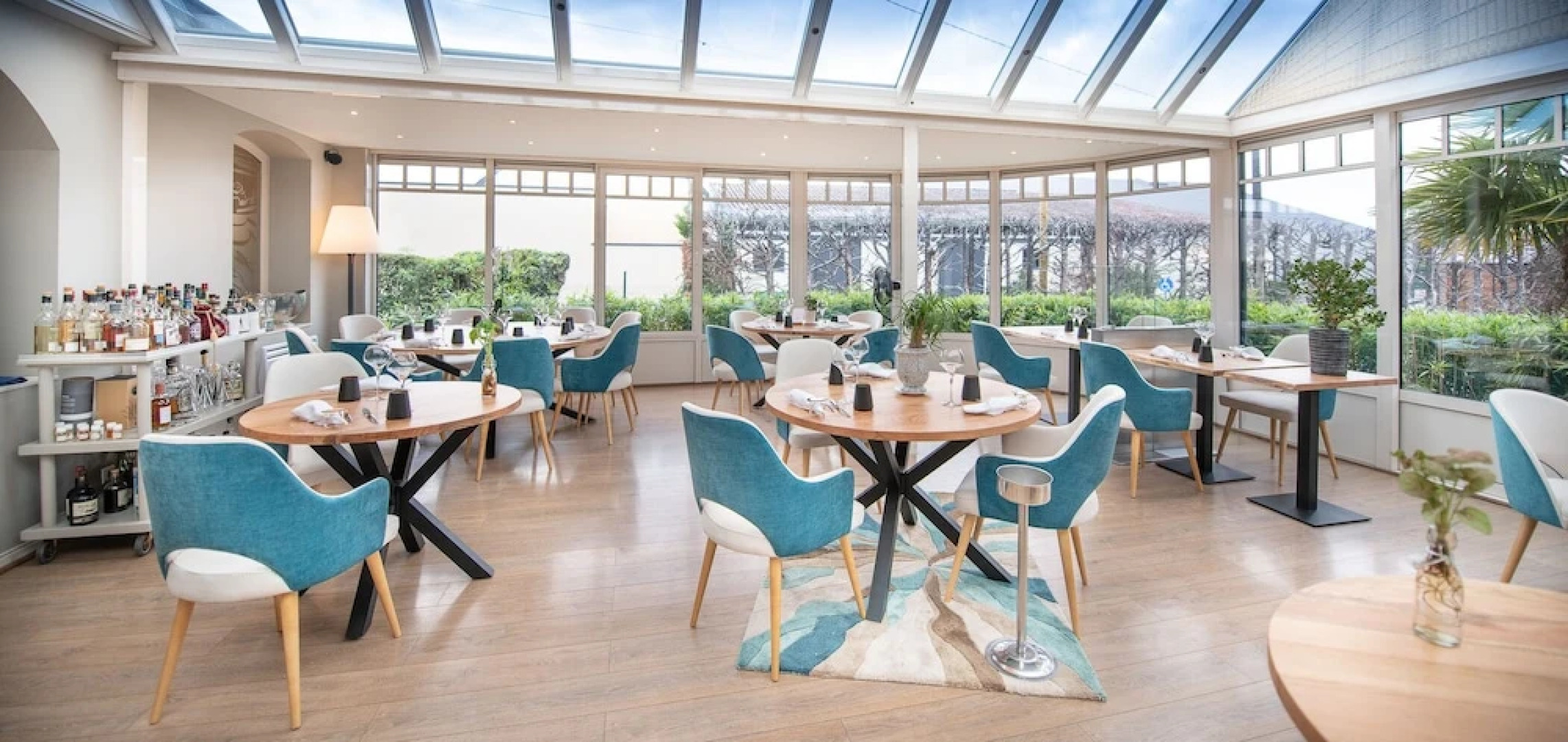 Le Vivier Côté Résidence