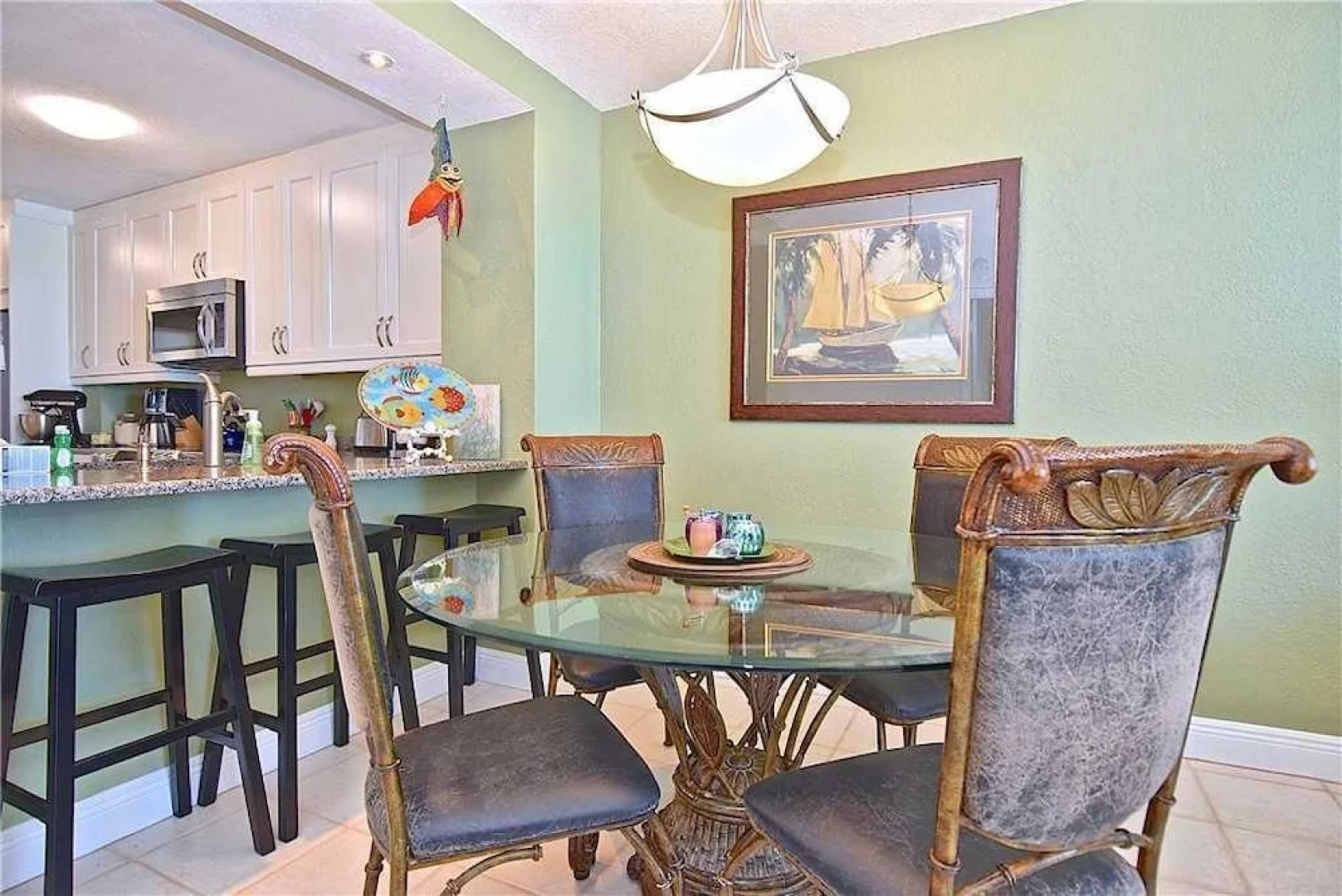 Bahia Vista 8414 - Two Bedroom Condo