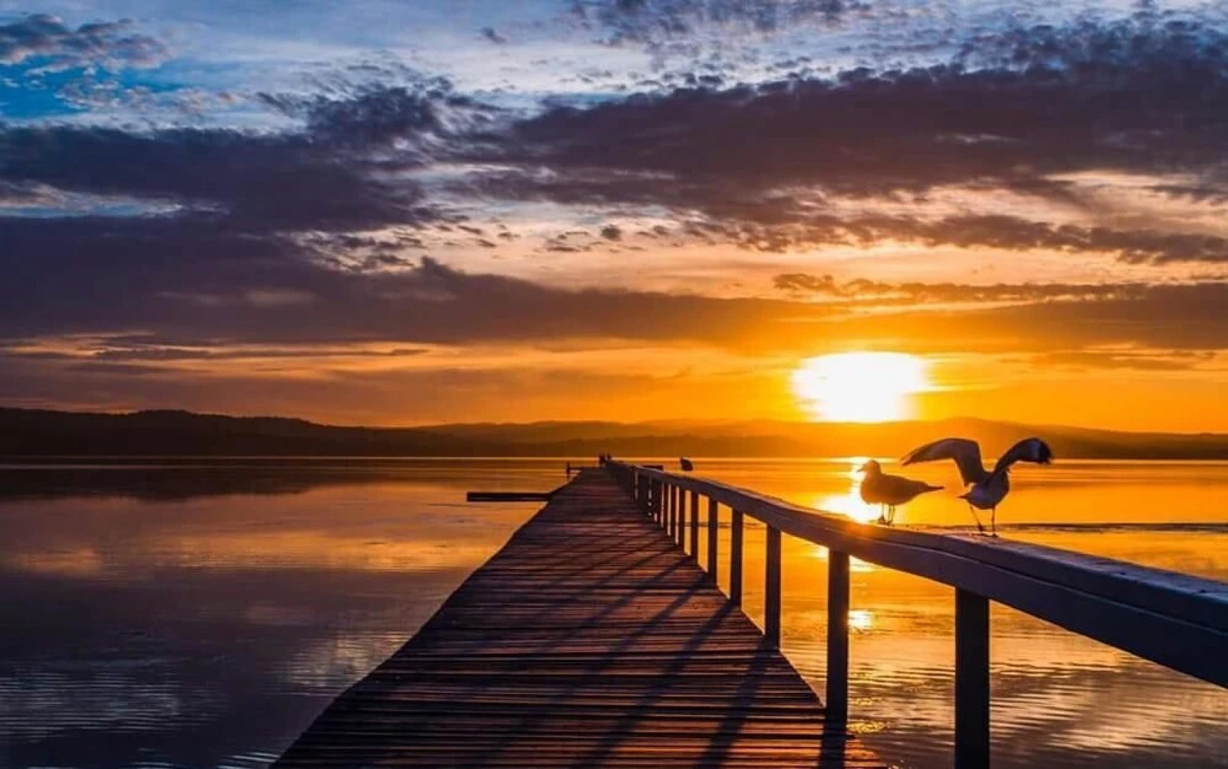 Lakeside Waterfront Apartment 18