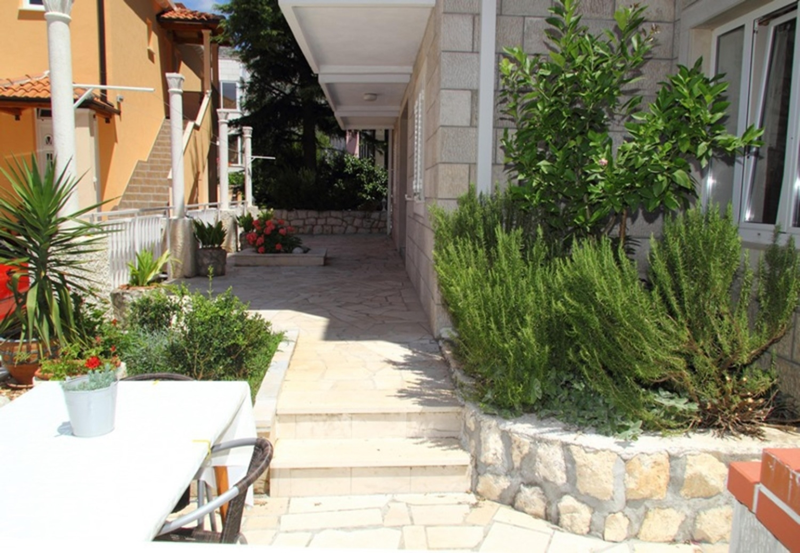 Studio apartment Pavo - comfortable with parking space: SA2 Cavtat, Riviera Dubrovnik