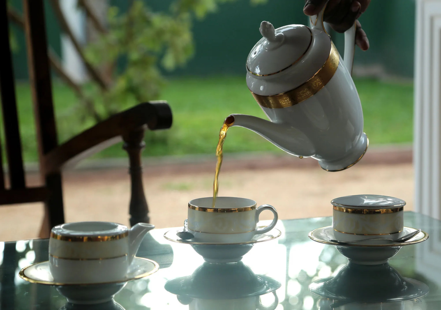 Airport Square Villa