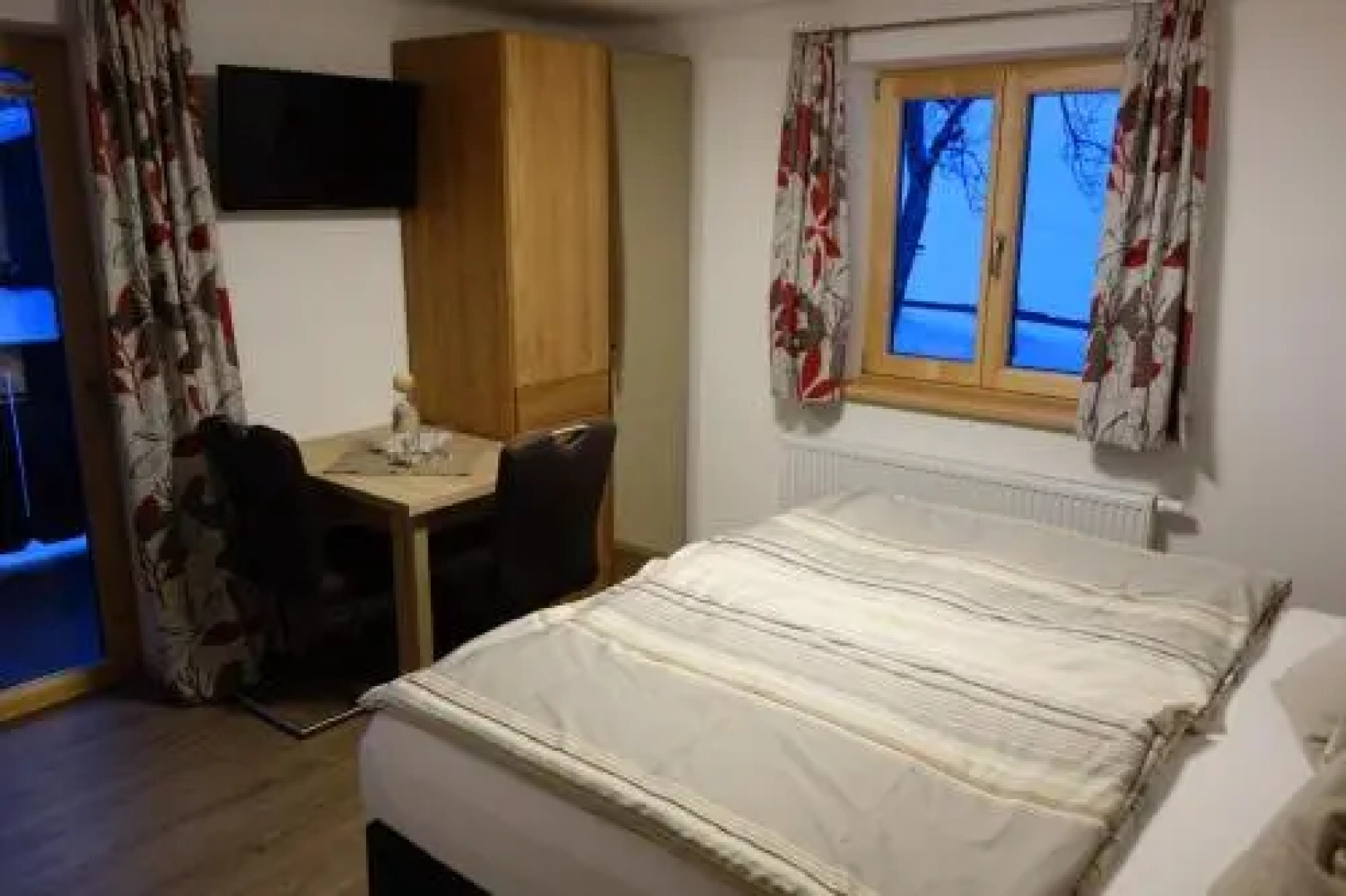 Gasthof Dietrichshorn