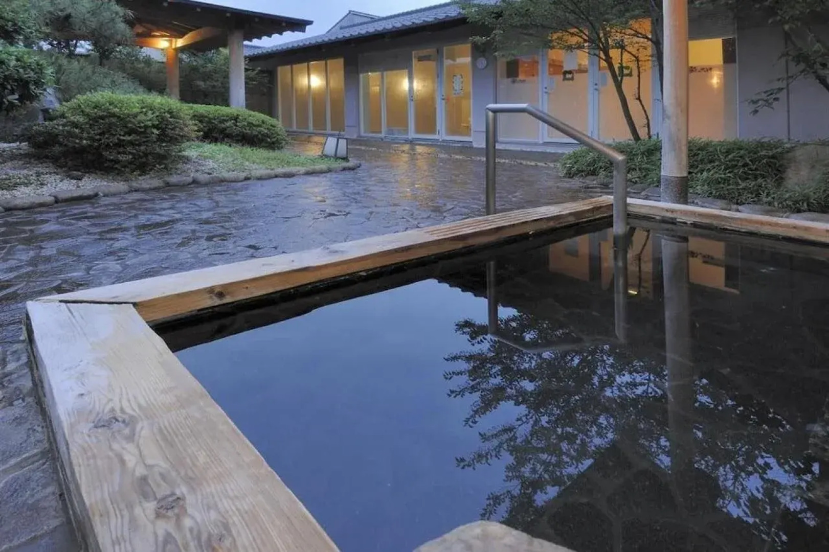 Shimane Hamada Washington Hotel Plaza