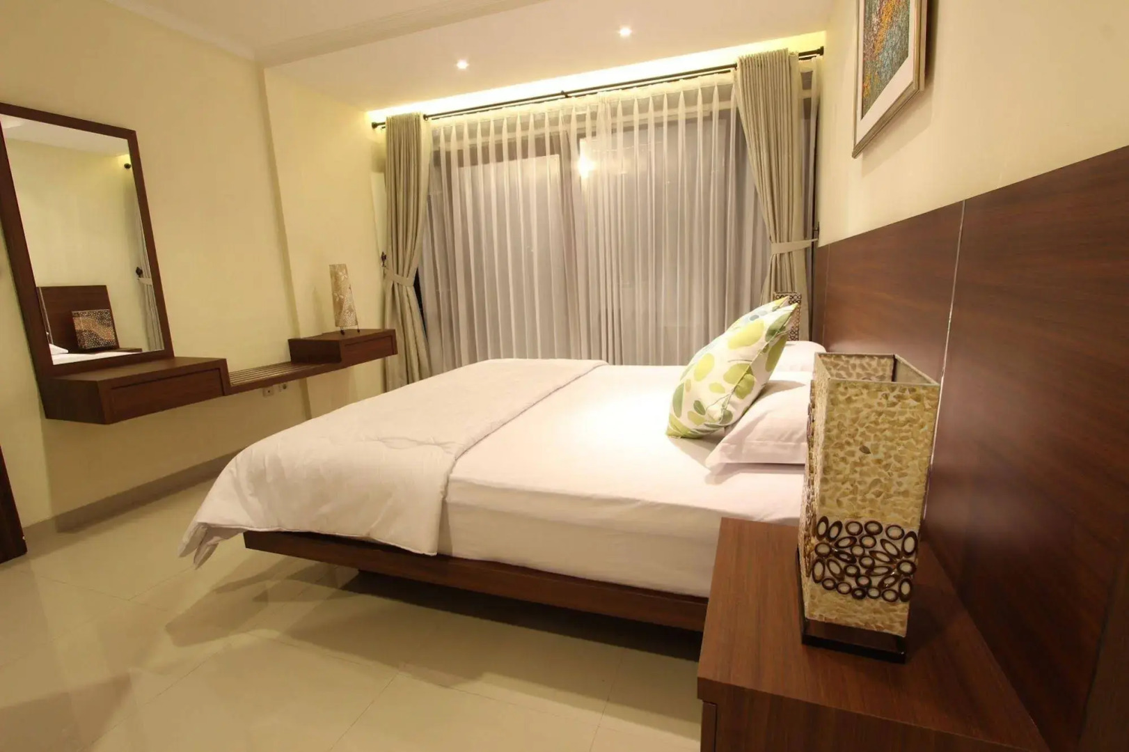 De Reiz Villa Kesuma Syariah, 3 BR, View ke Bukit