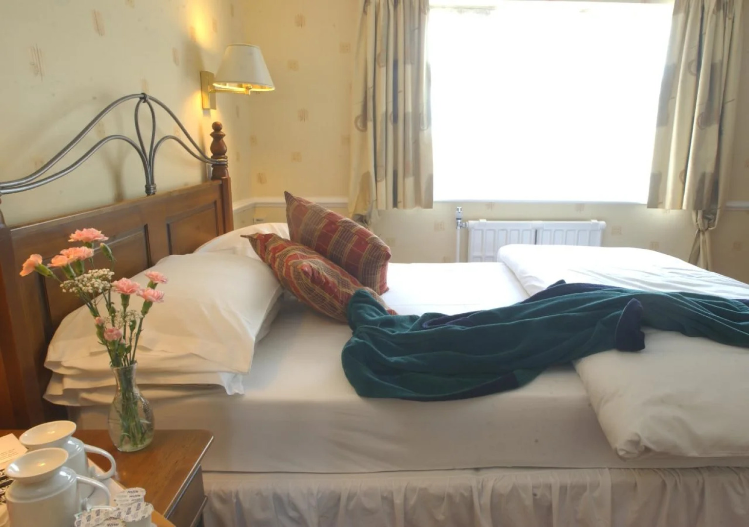 Lodge at Leeming Bar