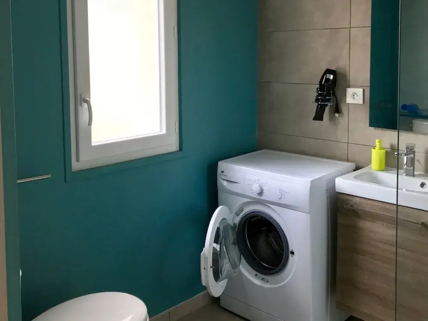 Villa Cheveux D'anges à Merlimont