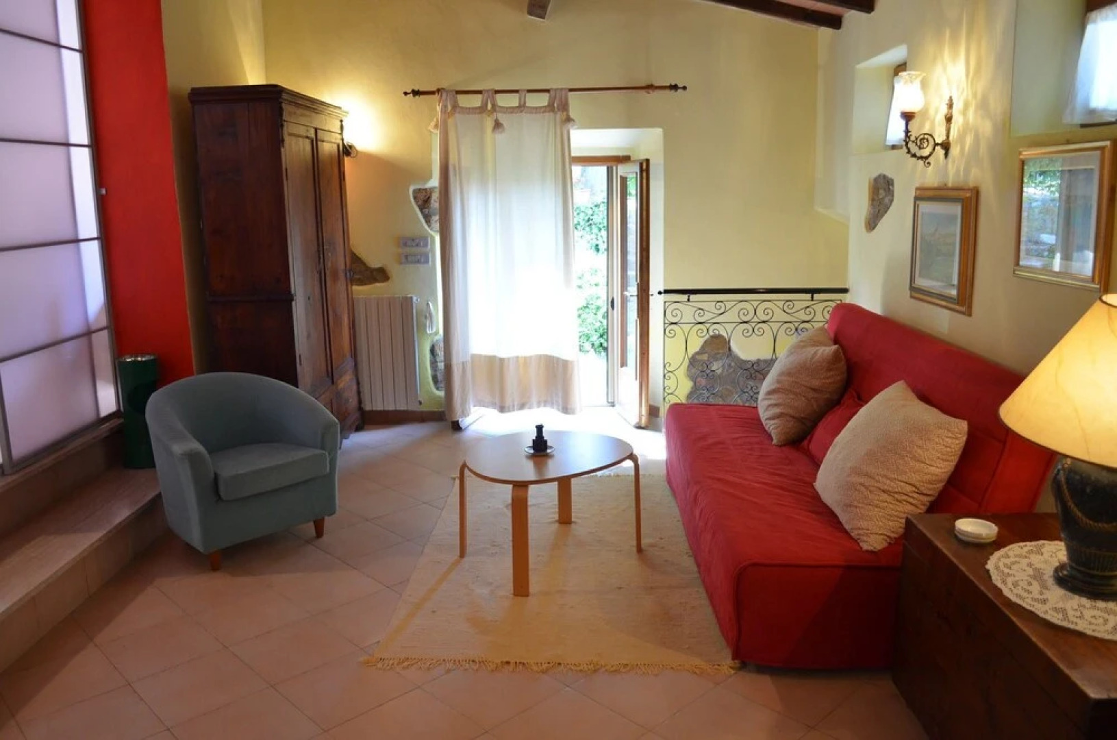 San Desiderio ai Biagioni