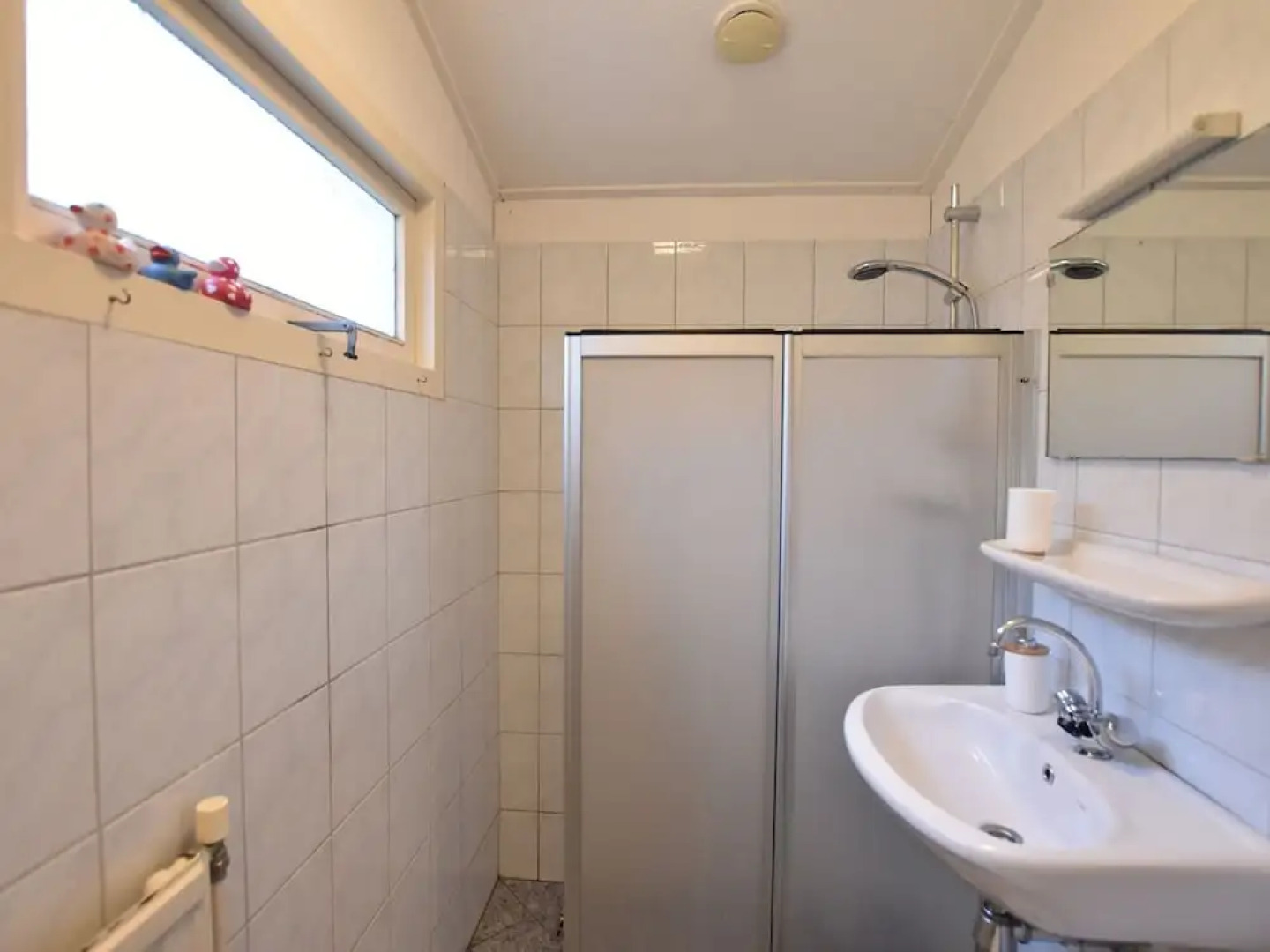 Atmospheric Bungalow in Exloo With Bicycles Available