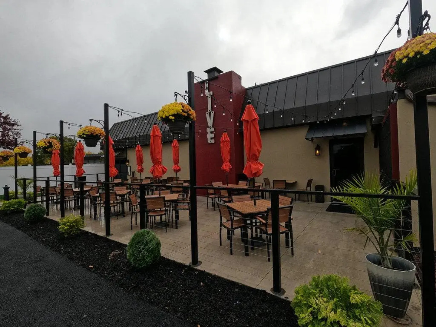 Red Roof Inn Reading