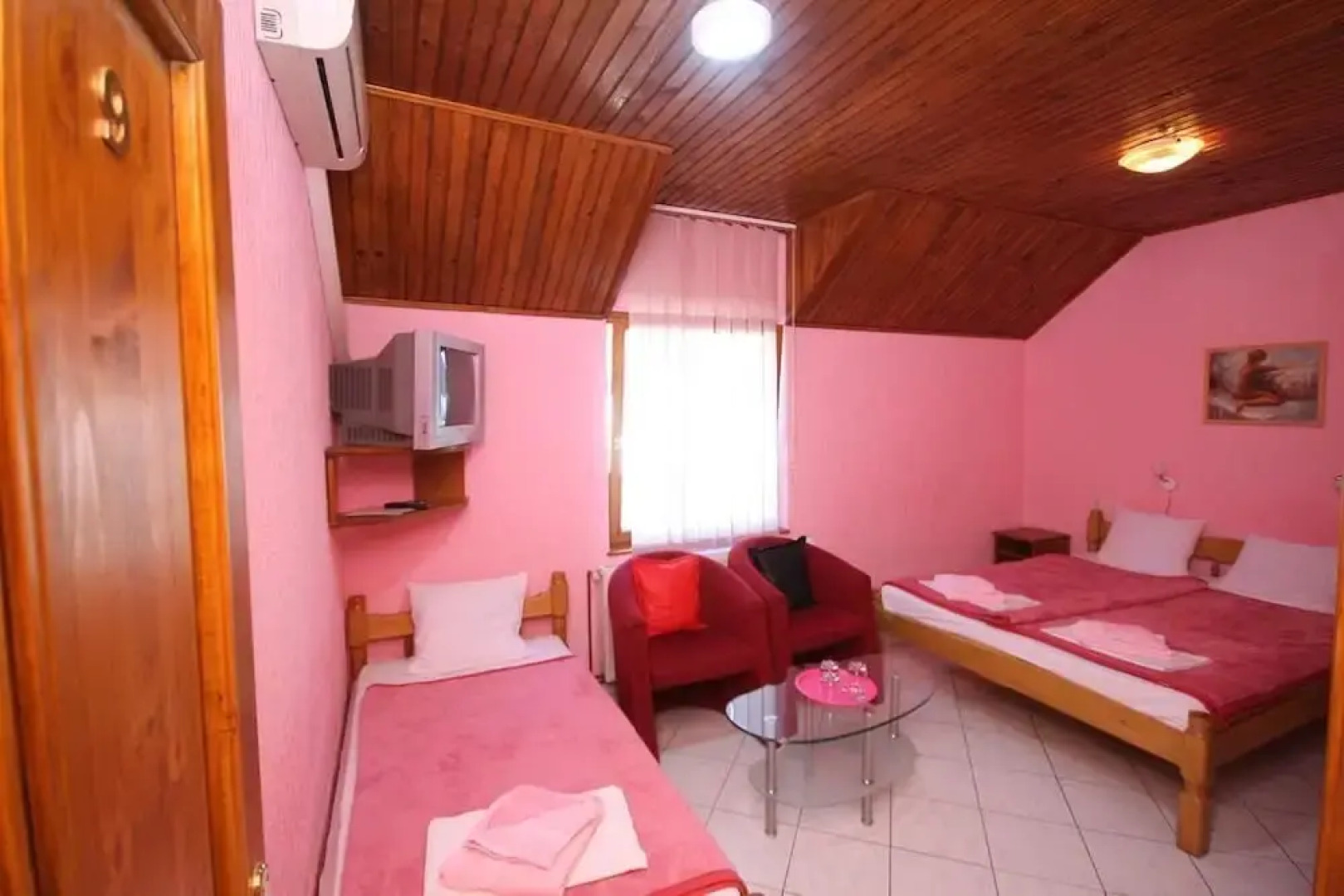 Guest House Vila Alexandar