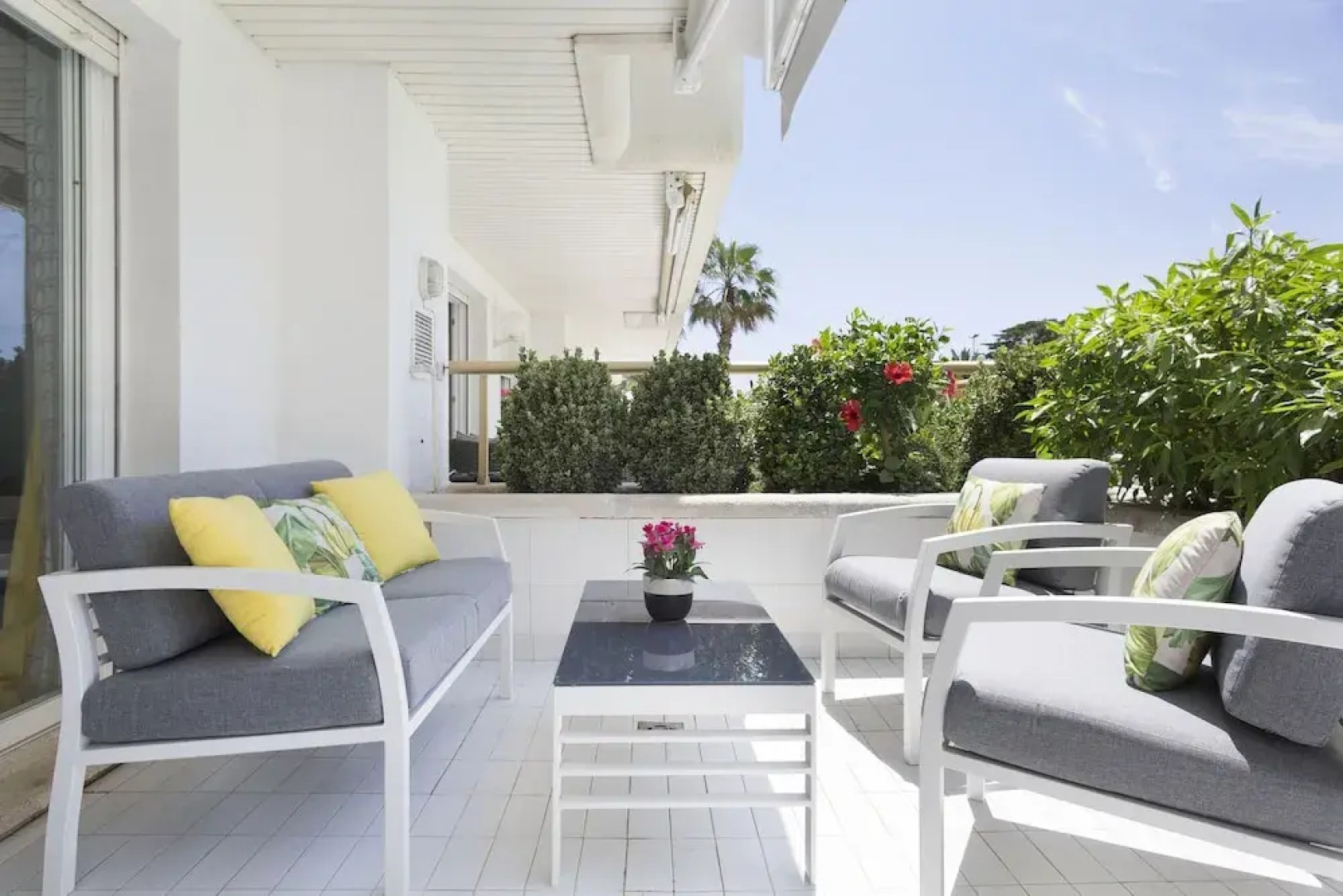 Apartamento Mediterráneo