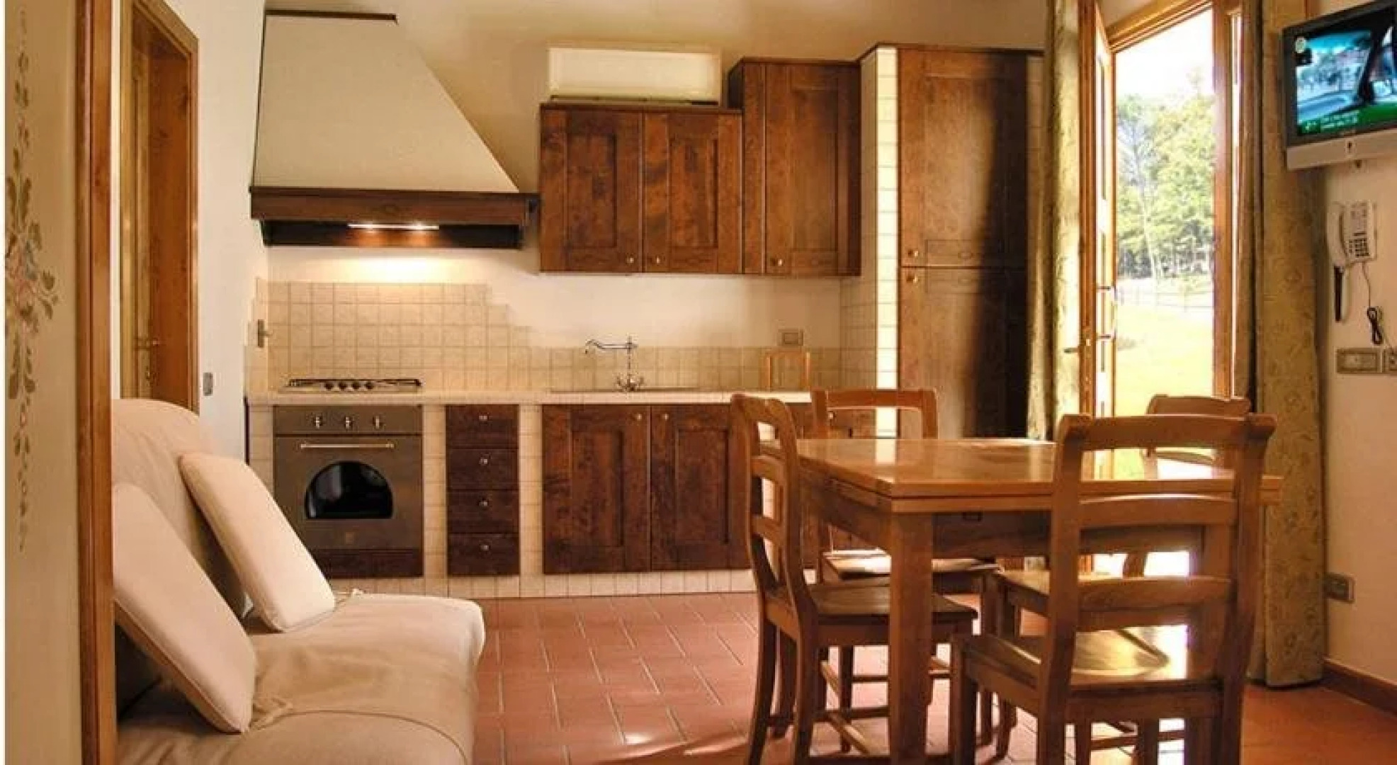 Lebbiano Residence Bio Resort