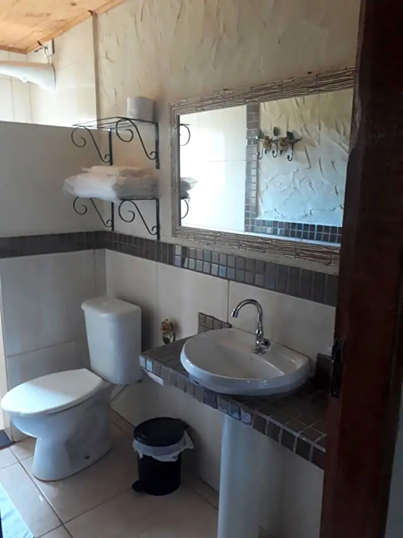 Pousada Chalé da Montanha São Thomé das Letras