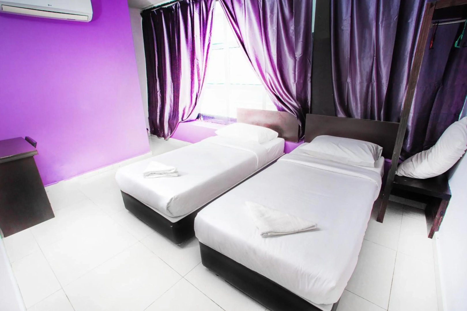 Smart Hotel Shah Alam Seksyen 15
