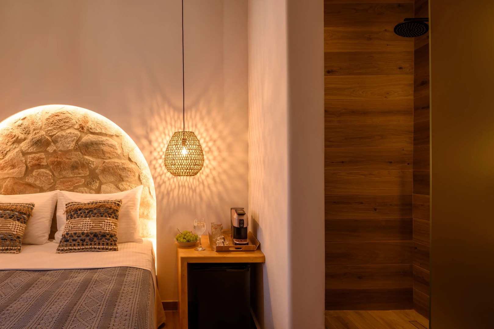 Olive Mykonos Villas