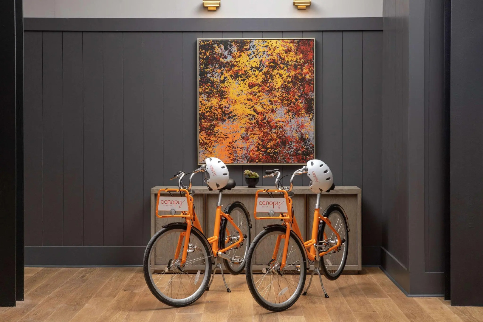 Canopy by Hilton Ithaca Downtown