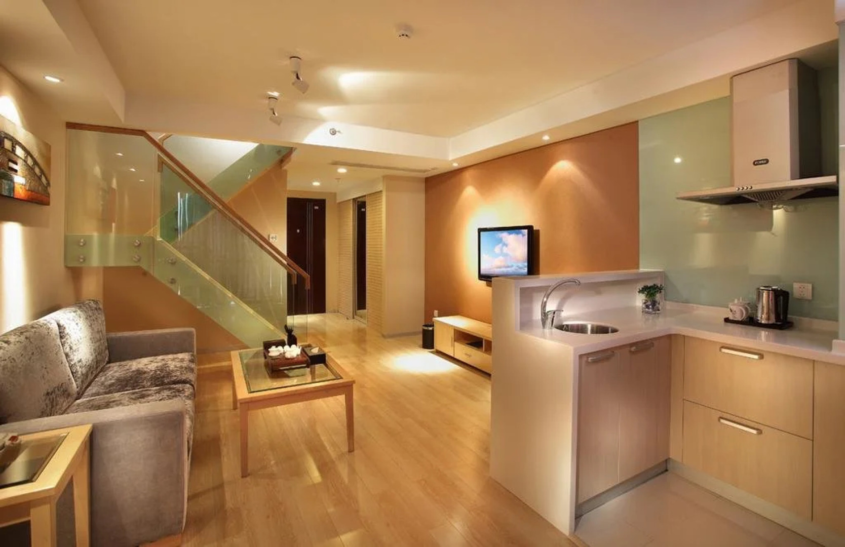 台州南苑商务酒店